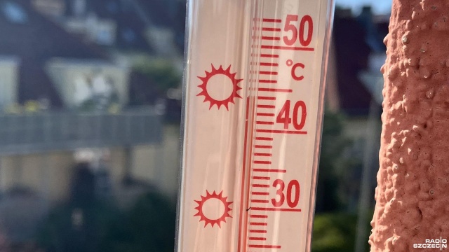 Będą kolejne ostrzeżenia przed upałem - zapowiedziała Agnieszka Prasek z Instytutu Meteorologii i Gospodarki Wodnej. Nad Polskę nadciąga fala upałów, co pogłębia problem występującej w wielu miejscach w kraju suszy hydrologicznej.