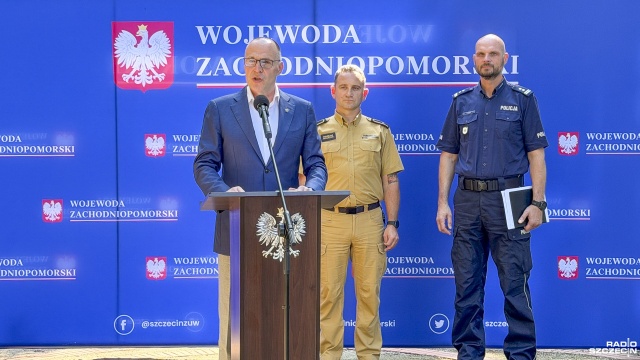 Przed nami mordercza fala upałów, która postawiła służby w regionie w stan najwyższej gotowości.