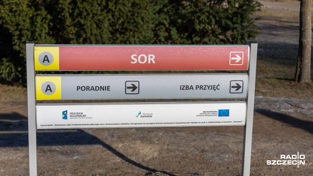 Szpitalne Oddziały Ratunkowe w regionie przygotowują się na masowy napływ pacjentów.