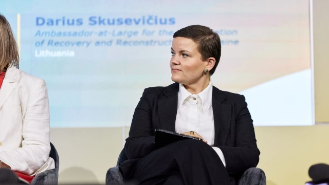 Zakończyły się kolejne prace poszukiwawcze w Puźnikach na Ukrainie nie odnaleziono drugiej zbiorowej mogiły ofiar - poinformowała w piątek ministra kultury Marta Cienkowska.