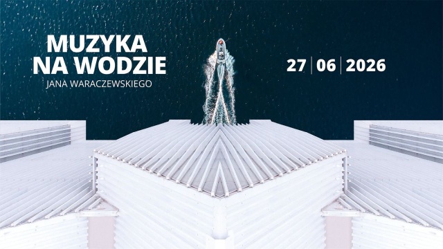 Muzyka na wodzie zabrzmi w sobotę wieczorem na terenie Jacht Klubu Akademickiego Związku Sportowego przy ulicy Przestrzennej w Szczecinie.