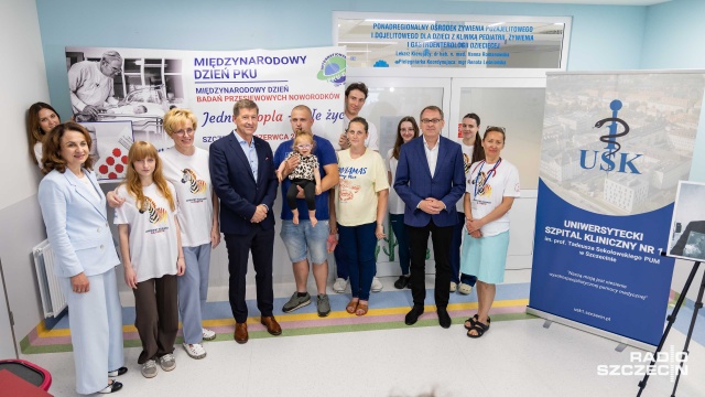 Występują raz na 2000 urodzeń, ale jest ich kilkanaście tysięcy rodzajów. Lekarze przekonują, że choroby rzadkie są coraz lepiej diagnozowane.