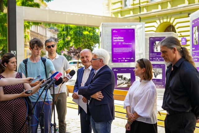 Młode Wilki, Alicja, Anatomia zła czy Okolice spokojnego morza to tylko część filmów związanych ze Szczecinem, które będzie można zobaczyć podczas pierwszej edycji przeglądu Gryf Film - Szczecin w kinie.