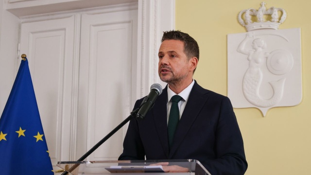 Dwie wiceprezydentki Warszawy złożyły dymisje