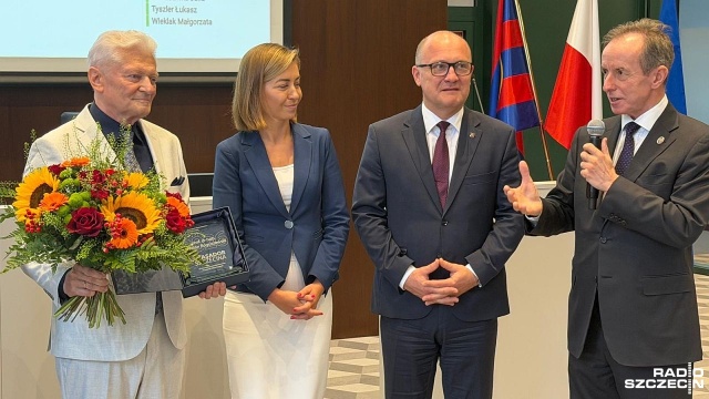 Przedstawiciele Zarządu Miasta, radni i mieszkańcy spotkali się z okazji 81. rocznicy przejęcia stolicy Pomorza Zachodniego przez polską administrację.