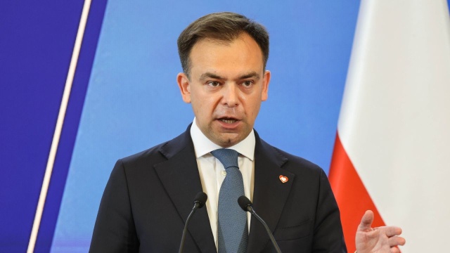 Ma być prościej i pewniej - minister finansów Andrzej Domański zapowiada pakiet Deregulacja 2.0.