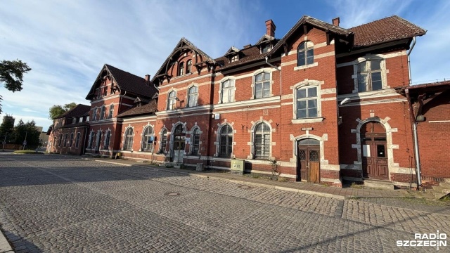 Dworzec kolejowy w Wałczu zmieni swoje dotychczasowe oblicze. PKP S.A. podpisały umowę na modernizację obiektu.