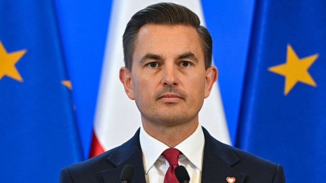 Wiceminister sprawiedliwości Arkadiusz Myrcha zapowiada, że zrzeknie się immunitetu. Wniosek prokuratury w tej sprawie ma jeszcze w piątek trafić do Sejmu.