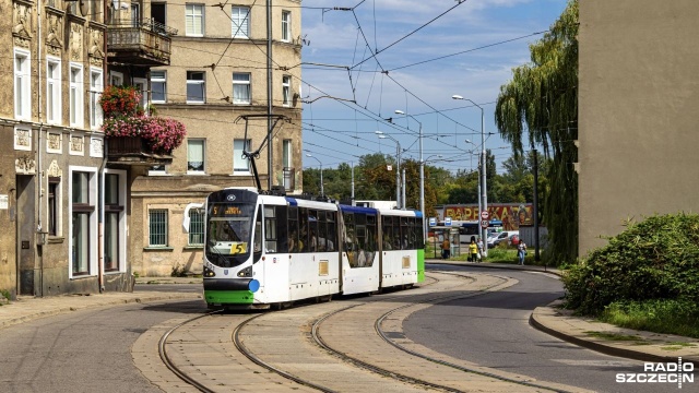 Od 1 września na linii numer 6 pojawi się tramwaj częściowo niskopodłogowy.