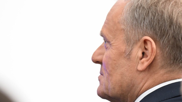 W Warszawie powstanie Mur Pamięci z wiecznym ogniem i nazwiskami wszystkich odnalezionych ofiar zbrodni wołyńskiej - zapowiedział premier Donald Tusk.