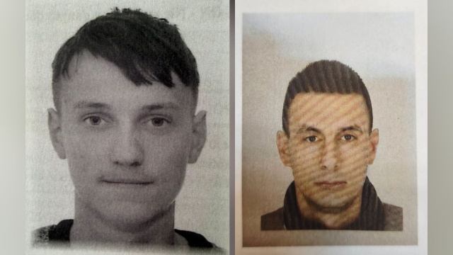 Kołobrzeg i poszukiwania dwóch zaginionych mężczyzn. Działania operacyjne prowadzi miejscowa policja.