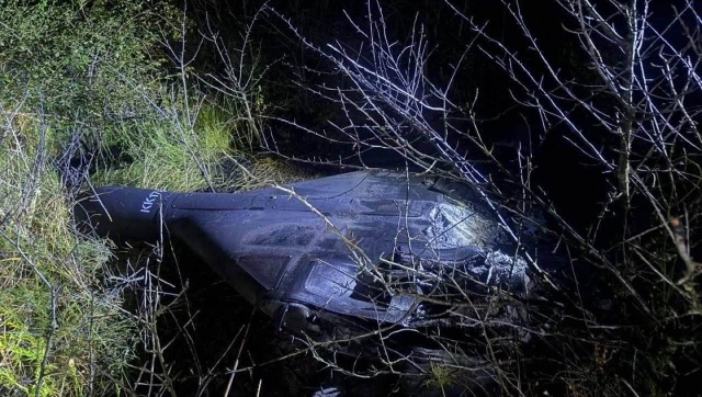Rosyjski dron spadł i eksplodował w Mołdawii. Nikt nie został ranny. Do kolejnego tego typu zdarzenia doszło w nocy w pobliżu wsi Copanca, niedaleko granicy z Ukrainą.