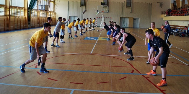 We wrześniu maja ruszyć prace modernizacyjne Hali Sportowo-Widowiskowej w Dziwnowie.