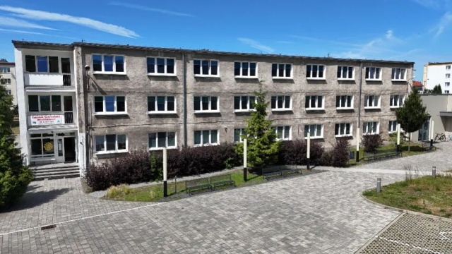Wielka metamorfoza dawnego schroniska w Świnoujściu. Miasto ogłosiło przetarg na przebudowę obiektu przy ulicy Gdyńskiej.