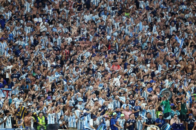 Finał mistrzostw świata będzie najdroższym wydarzeniem sportowym w historii Stanów Zjednoczonych pod względem cen biletów na rynku wtórnym - wynika z danych platformy TickPick.