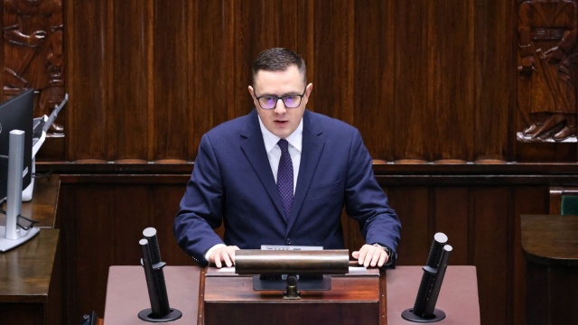 Powrót pakietu CPN jest możliwy, ale będzie to zależało od sytuacji w cieśninie Ormuz.