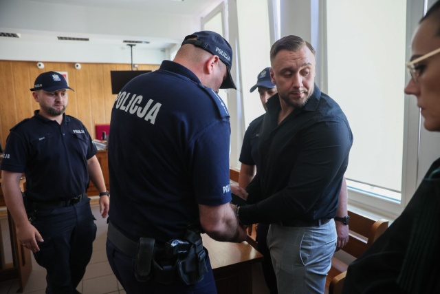 Będzie apelacja ws. śmiertelnego wypadku na Trasie Łazienkowskiej