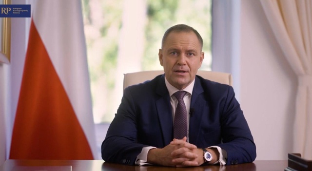 Prezydent Karol Nawrocki zawetował ustawę o statusie osoby najbliższej w związku i umowie o wspólnym pożyciu.