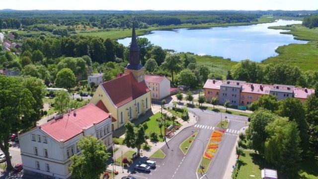 Węgorzyno ma swój hejnał.