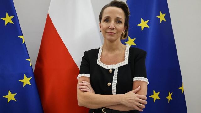 Sylwia Gregorczyk-Abram będzie nowym Rzecznikiem Praw Obywatelskich. Senat zgodził się na jej kandydaturę, popartą wcześniej przez Sejm i zgłoszoną przez kluby Koalicji Obywatelskiej i Lewicę.