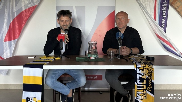 Ambitny rozwój i ciągła profesjonalizacja - takie są cele stargardzkiej Kluczevii przed kolejnym sezonem w 3. Lidze.