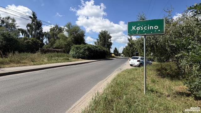 Deklarujemy chęć spotkania z mieszkańcami w sprawie budowy żwirowni w Kościnie - mówił w czwartek na naszej antenie rzecznik Kurii Metropolitalnej Szczecińsko-Kamieńskiej ks. dr Krzysztof Łuszczek.