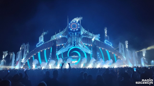 Trwa Sunrise Festival, czyli największa letnia impreza organizowana w Kołobrzegu.