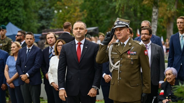 6 sierpnia przypada pierwsza rocznica zaprzysiężenia Karola Nawrockiego na urząd prezydenta. Negatywnie jego rządu oceniają politycy sejmowej większości.