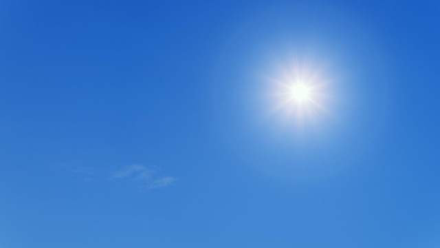 Wraca tropikalna temperatura. Upały obejmą niemal całą Polskę i mogą zostać z nami na dłużej.