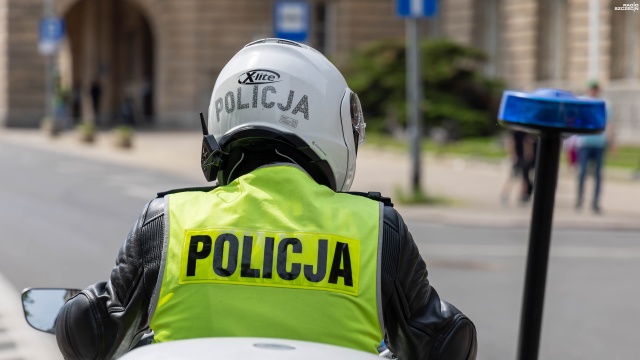 Kontrole prędkości i sprawdzanie, czy kierowcy wsiedli trzeźwi za kółko. W weekend na zachodniopomorskich drogach można się spodziewać większej liczby policyjnych patroli.