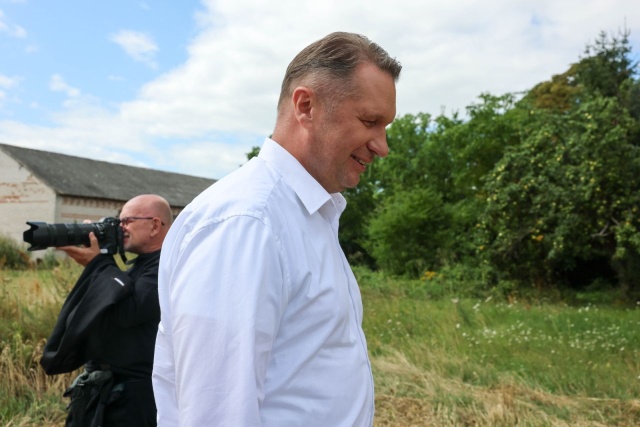 Prawo i Sprawiedliwość wymieni kandydata na premiera. Według ustaleń Rzeczpospolitej, decyzja w tej sprawie już zapadła, choć Jarosław Kaczyński temu publicznie zaprzeczył.