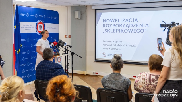 Od września obowiązywać będą nowe zasady żywienia w szkołach i przedszkolach.