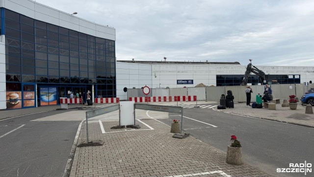 Dokładnie za miesiąc dowiemy się, która firma wygra powtórzony przetarg na budowę nowego terminala portu lotniczego SzczecinGoleniów. Poprzedni - w ubiegłym tygodniu - został unieważniony.