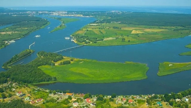 Świnoujście sprawdza możliwości techniczne dla ewentualnego tramwaju wodnego. Miałby połączyć świnoujskie wyspy.