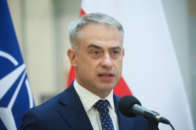 Wicepremier otrzymał deklarację od firmy Elona Muska