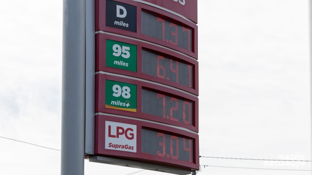 Drugi dzień programu CPN, ceny pozostały bez zmian