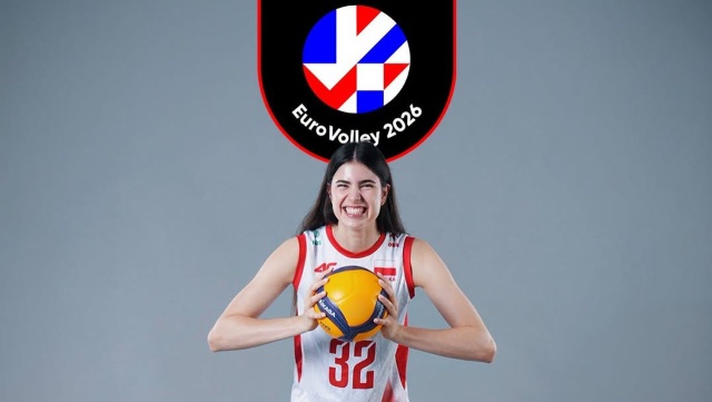 Maja Koput z Lotto Chemika Police wystąpi w Mistrzostwach Europy w siatkówce kobiet. Środkowa polickiej drużyny jest w składzie reprezentacji Polski na europejski czempionat.