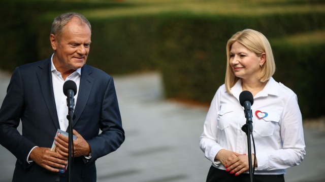 Rząd znajdzie pieniądze na sfinansowanie budowy metra w Krakowie i w innych miastach Polski - zadeklarował premier Donald Tusk.