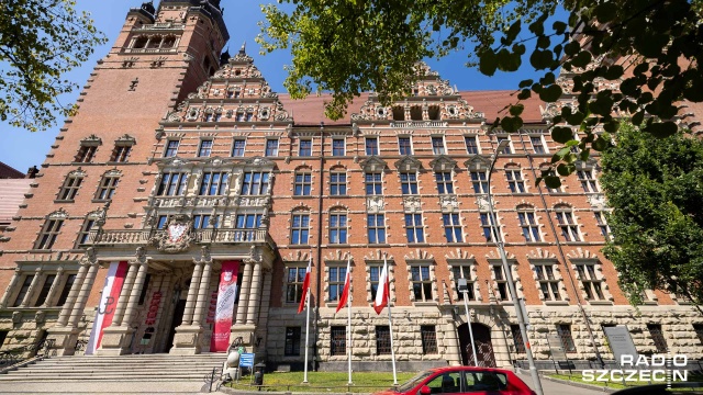 Plan ogólny Gminy Suchań uchwalony w dniu 16 lipca unieważniony przez wojewodę zachodniopomorskiego.