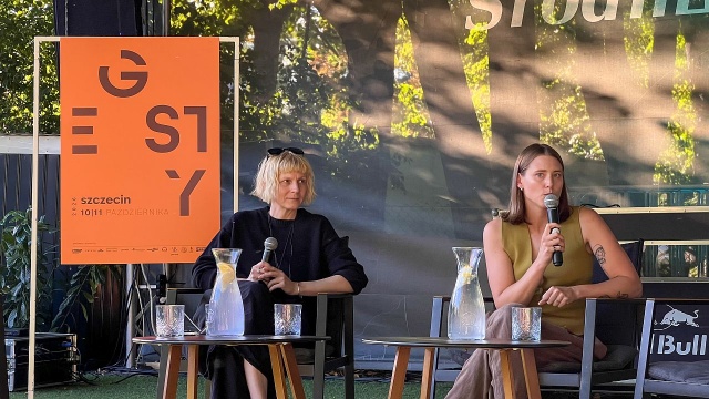 Moda, sztuka i design spotkają się w Szczecinie podczas drugiej edycji targów GESTY. Wydarzenie odbędzie się 10 i 11 października.