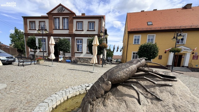 Plan ogólny zdjęty z porządku obrad sesji Rady Miejskiej w Moryniu, za to pod lupę wzięto temat farm wiatrowych. Inwestycje w odnawialne źródła energii wywołały burzliwą dyskusję wśród radnych i mieszkańców.