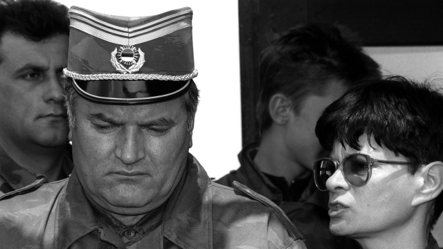 Zmarł Ratko Mladić, dowódca Serbów bośniackich w czasie wojny w Bośni i Hercegowinie (1992-1995), skazany w Hadze m.in. za ludobójstwo - przekazała serbska telewizja publiczna RTS.