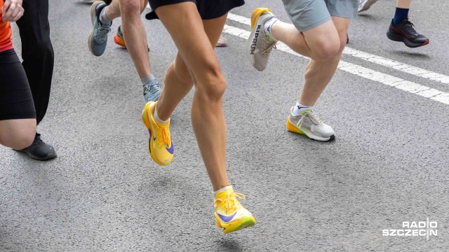 Przygotowania do niedzielnego PKO Półmaratonu Szczecin, będą utrudnienia dla kierowców