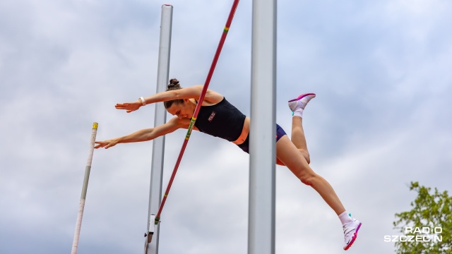 Sukcesem organizacyjnym i sportowym zakończył się tegoroczny mityng skoku tyczce Lisek i Przyjaciele w Szczecinie. Na Jasnych Błoniach w rywalizacji kobiet zwyciężyła Zofia Gaborska.