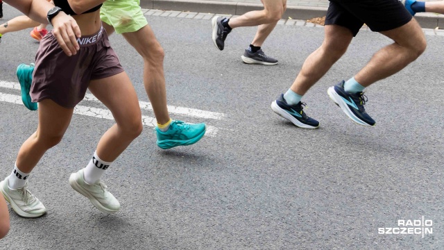 Szczecin w niedzielę będzie pełen biegaczy. O 9 rano z Jasnych Błoni wystartuje 47. PKO Półmaraton Szczecin, a na starcie stanie rekordowe ponad 6,5 tysiąca osób.