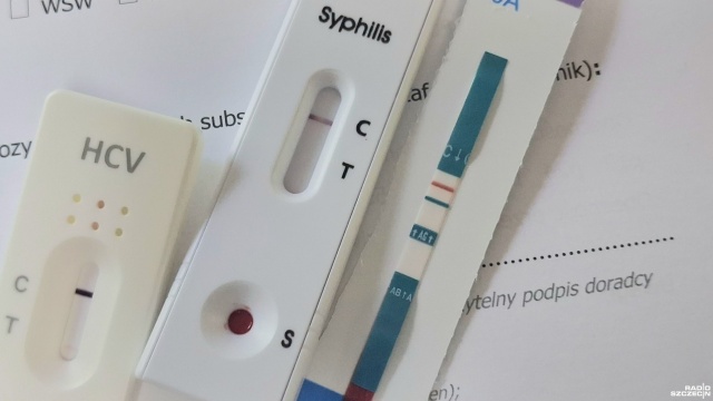 Liczba zakażeń przenoszonych drogą płciową, w tym kiłą, osiągnęła w Europie rekordowy poziom. Eksperci zachęcają do bezpłatnych i anonimowych badań.
