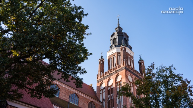 Stargard zapozuje studentom Zachodniopomorskiego Uniwersytetu Technologicznego. W ten sposób przez ten tydzień powstaną rysunki najciekawszych budynków i obiektów.