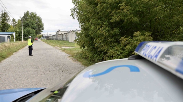 Dzień po dniu podpalenia obiektów związanych z produkcją obronną w Polsce. W Skarżysku-Kamiennej próbowano zniszczyć halę w zakładzie produkującym podzespoły dronów, w Lublinie zapłonęły magazyny firmy, która zajmowała się produkcją komponentów na potrzeby przemysłu lotniczego. Służby mówią wprost - to akty sabotażu.