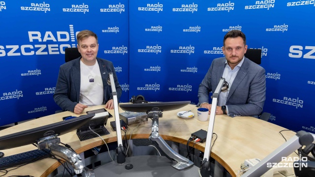 To obrzydliwe zachowanie - tak działanie prezydenta Szczecina komentuje radny Prawa i Sprawiedliwości. To echa procesu między miastem a Krzysztofem Romianowskim.
