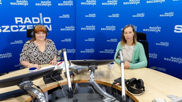 Miejsce nowe, ale już ugruntowało swoją pozycję w Szczecinie. Emilia Goch Salvador z Baltic Neopolis Orchestra podsumowuje pierwszy rok działania Bałtyckiego Portu Kultury.